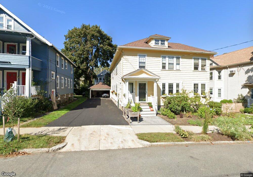 59 Highland Ave unit 61, Arlington, MA 02476 - photo 1