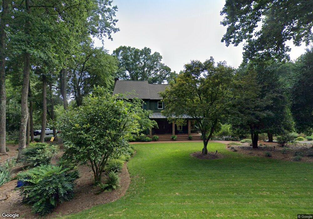 2175 Anderson Ln, Charlottesville, VA 22911 - photo 1