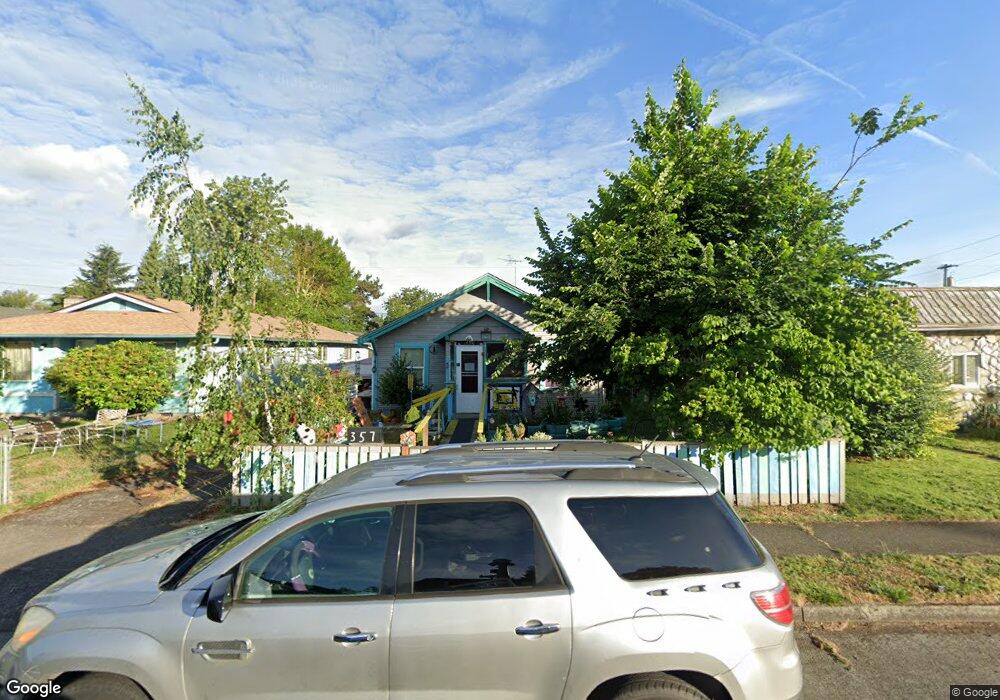 357 15th Ave, Longview, WA 98632 - photo 1