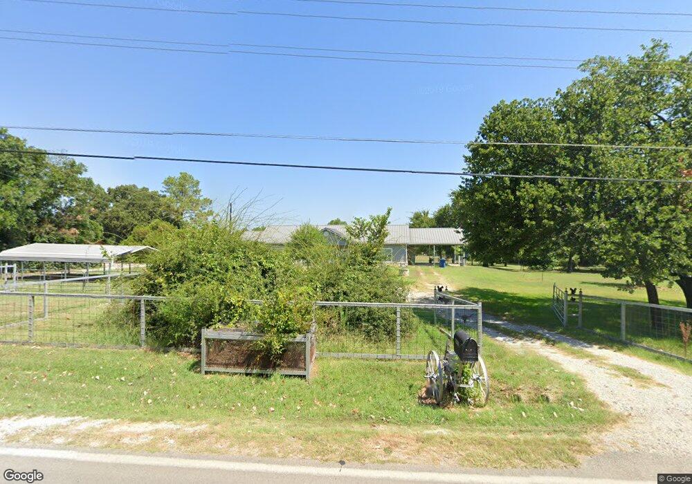 7560 Moran Rd, Azle, TX 76020 - photo 1