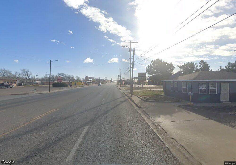 HCR 1 Box Hwy 70, Plainview, TX 79072 - photo 1