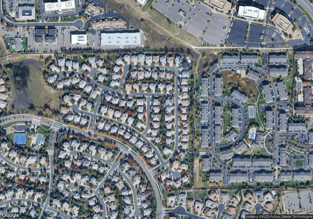 9450 S Aspen Hill Way, Lone Tree, CO 80124 - photo 1