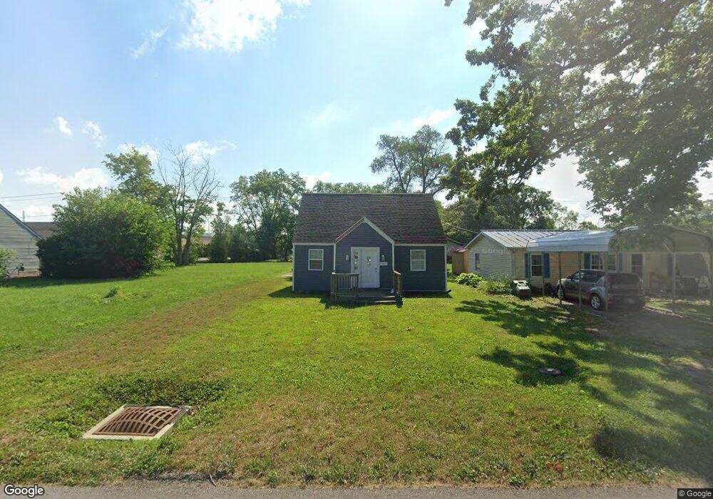 2812 N Milton St, Muncie, IN 47303 - photo 1