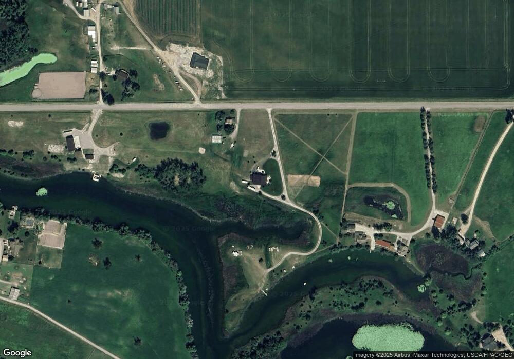 2188 Riverside Rd, Big Fork, MT 59911 - photo 1