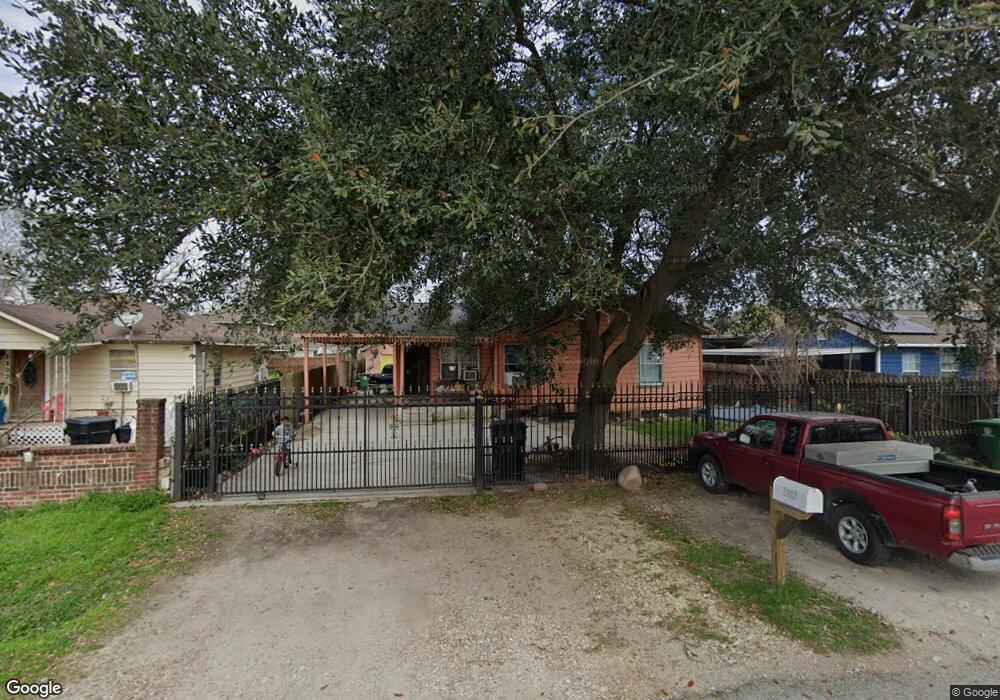 2807 Hitchcock St, Houston, TX 77093 - photo 1