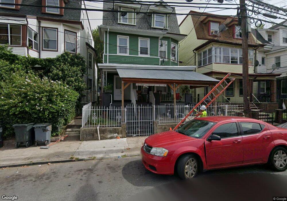 171 N 12th St unit 173, Newark, NJ 07107 - photo 1