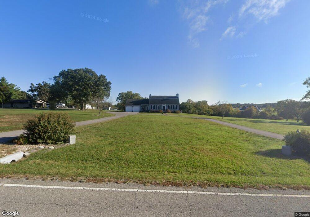 1615 Highway 130 E, Shelbyville, TN 37160 - photo 1