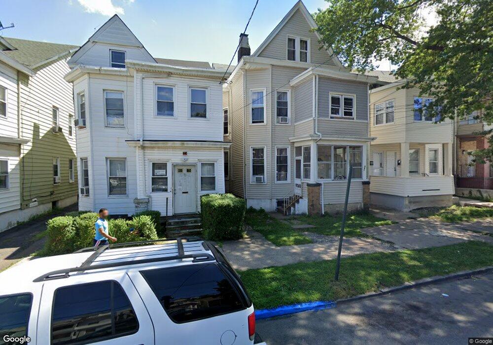 963 Madison Ave, Paterson, NJ 07501 - photo 1