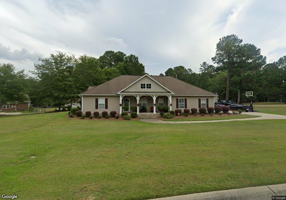 109 Lambdin Cir, Barnesville, GA 30204 - photo 1