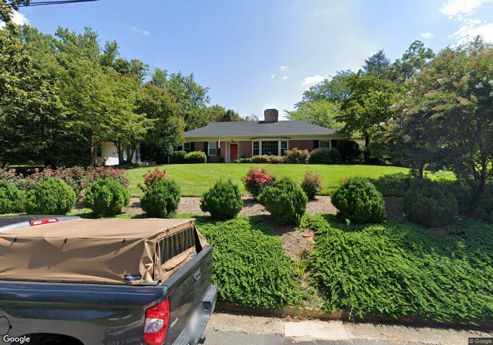 1863 Field Rd, Charlottesville, VA 22903 - photo 1