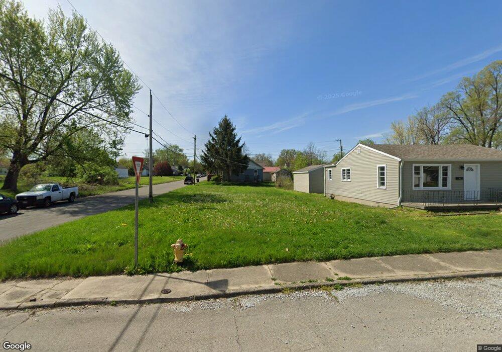 501 W 21st St, Anderson, IN 46016 - photo 1