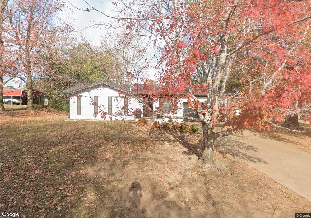 602 Elmwood Dr, Cleveland, OK 74020 - photo 1