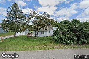 304 E Wood Ave, Wittenberg, WI 54499