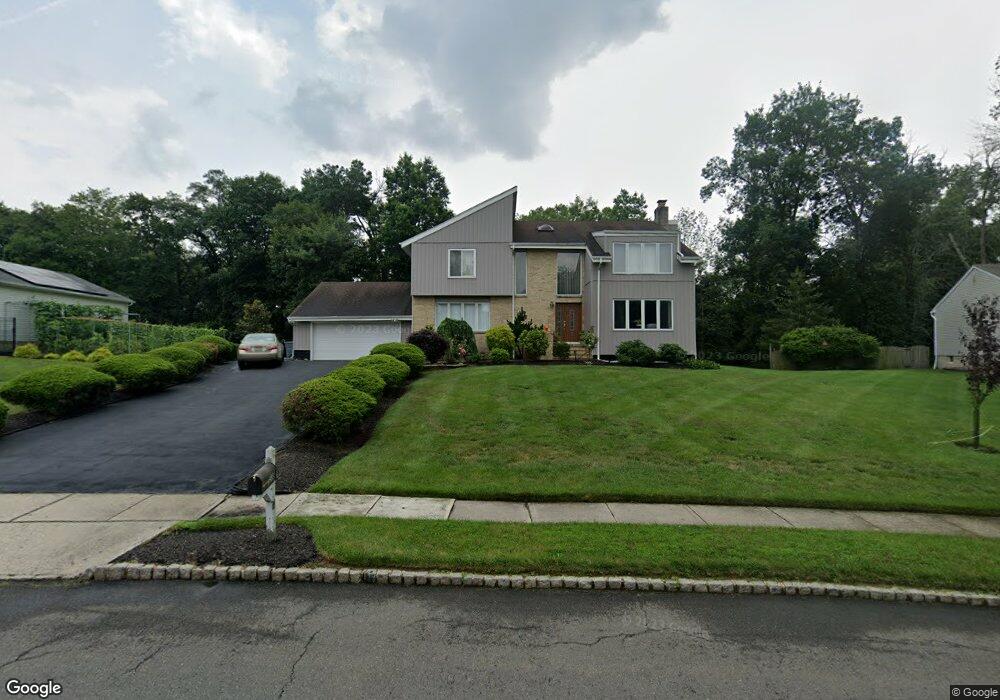 38 Kingston Terrace Dr, Princeton, NJ 08540 - photo 1