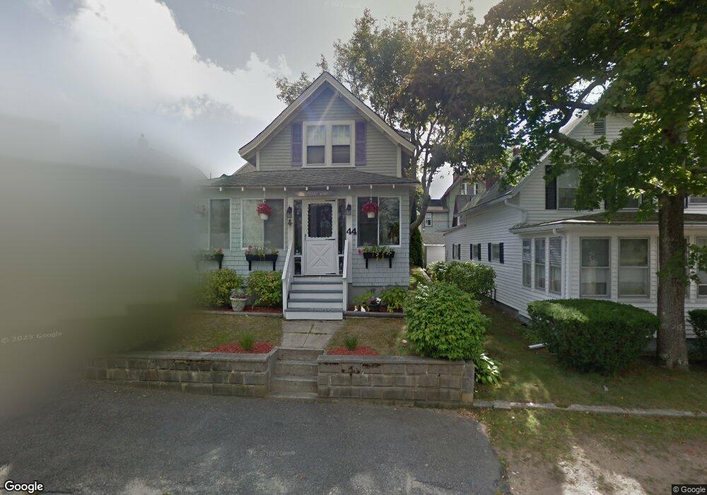 Street View Photo