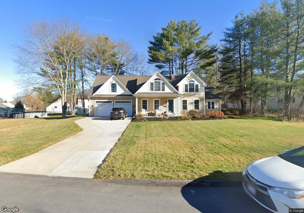 5 Jay Dr, Biddeford, ME 04005 - photo 1