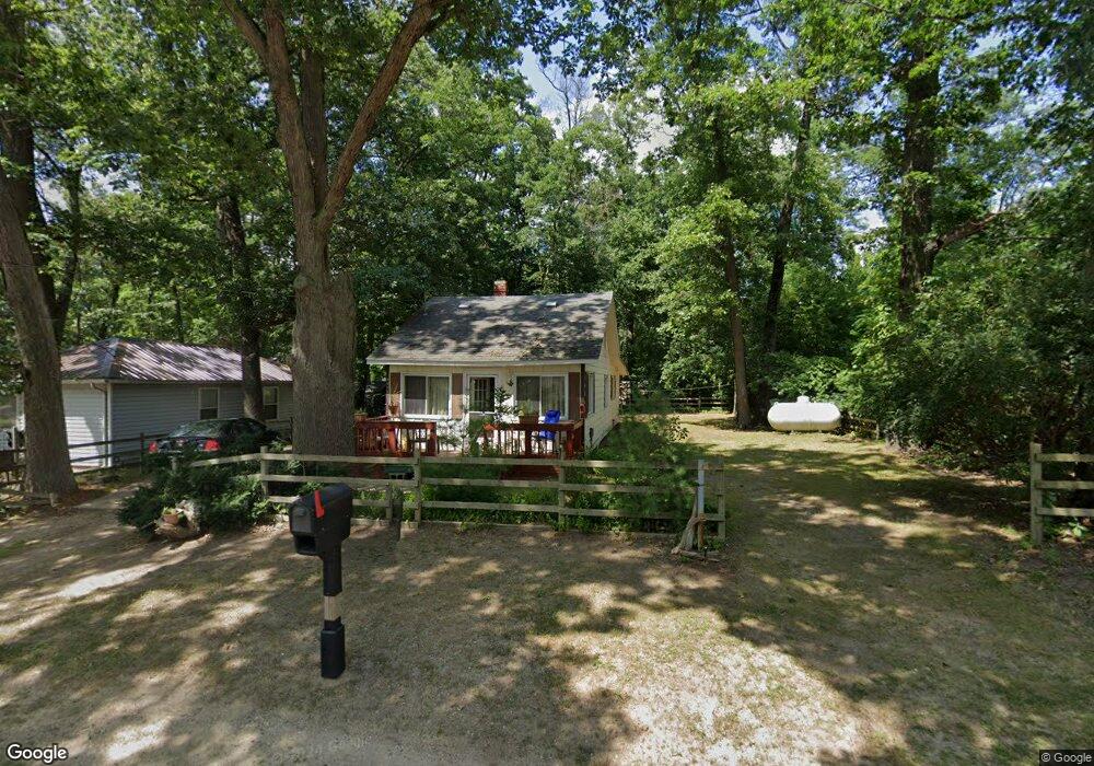 2311 11 Mile Rd, Bitely, MI 49309 - photo 1