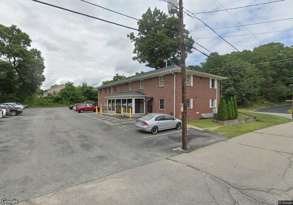 385 Mendon Rd, Woonsocket, RI 02895 - photo 1