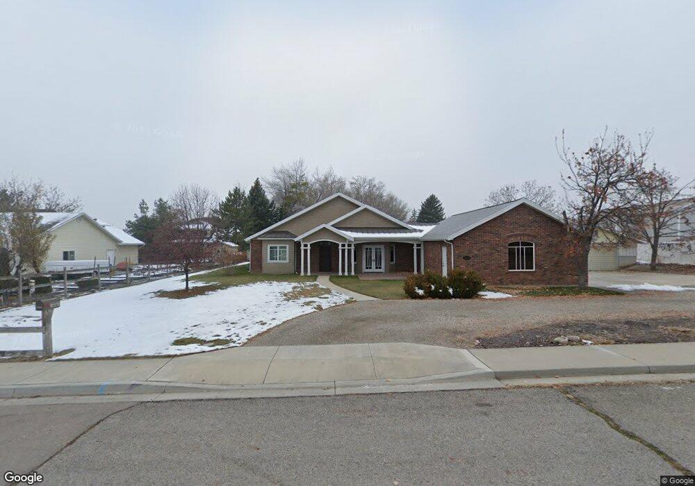 1257 N 530 W, Pleasant Grove, UT 84062 - photo 1