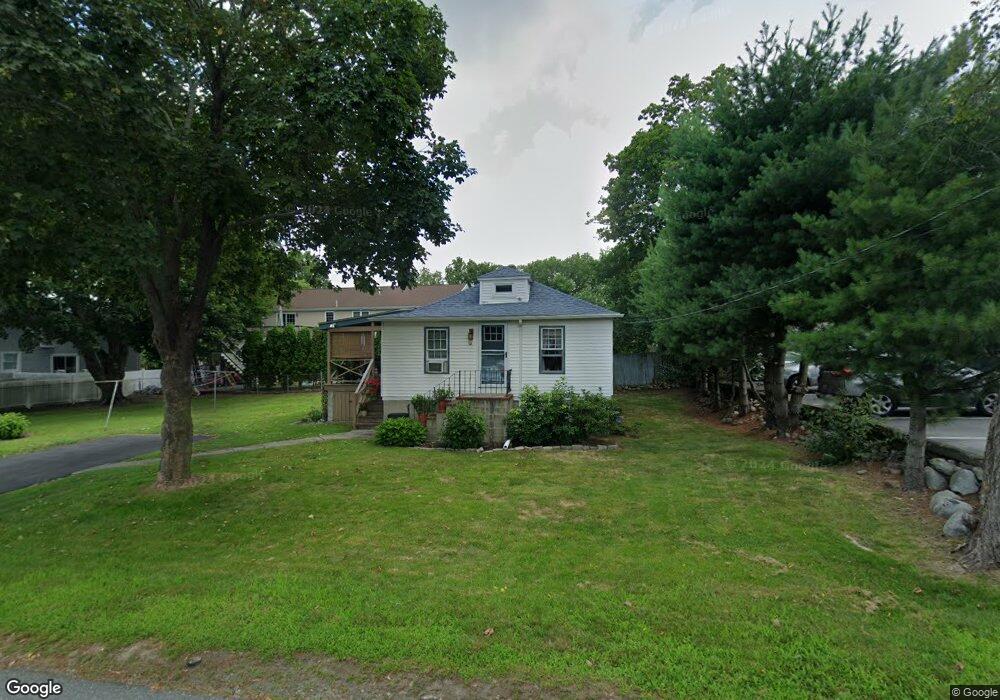 12 Dayton St, Acushnet, MA 02743 - photo 1