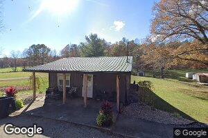 173 Conley Rd, Mc Dermott, OH 45652
