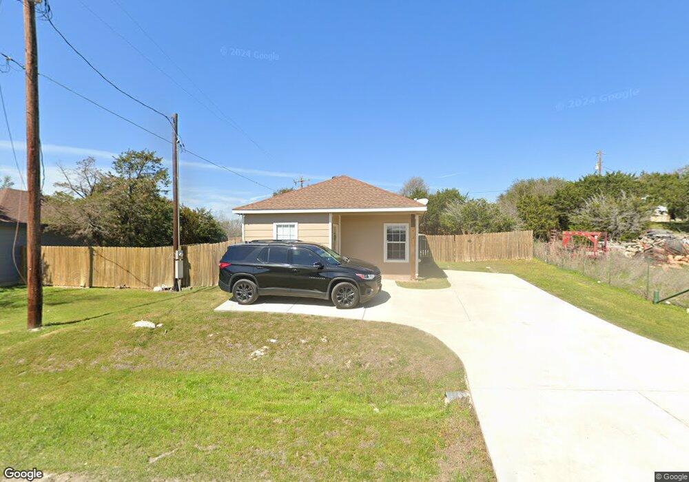222&224 Rifle Rd, Weatherford, TX 76087 - photo 1