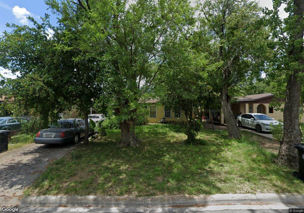 711 Stone St, Weslaco, TX 78596 - photo 1