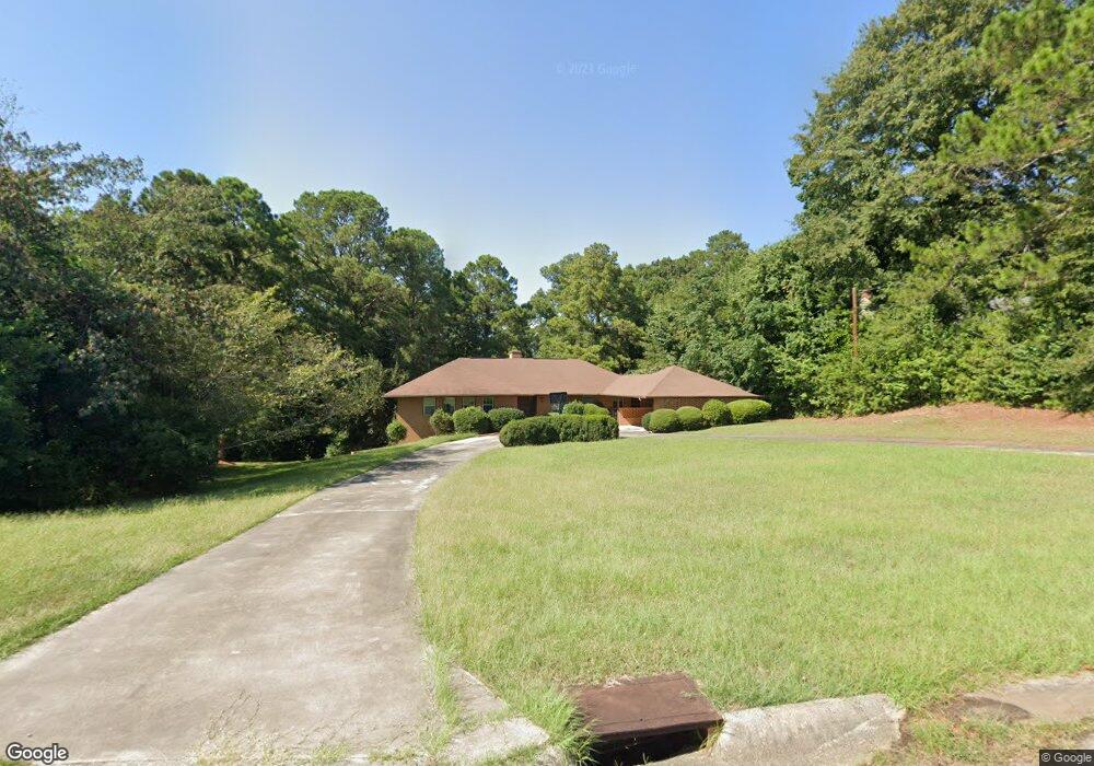 358 Wesley Cir, Macon, GA 31204 - photo 1