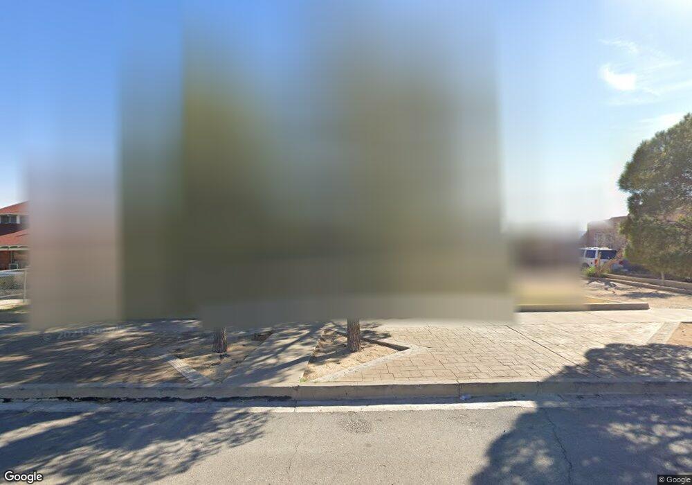 3610 Fort Blvd, El Paso, TX 79930 - photo 1