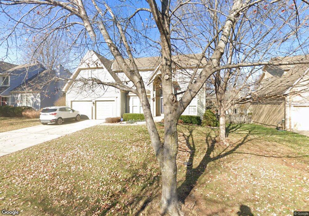 5110 W 157th Terrace, Overland Park, KS 66224 - photo 1