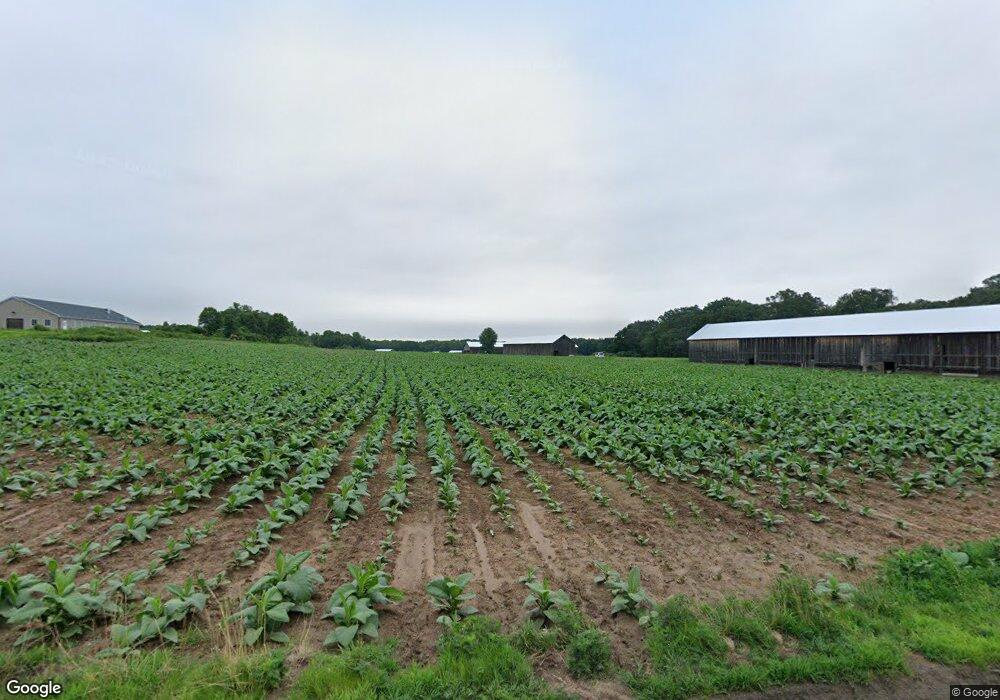 1012 Mountain Rd, West Suffield, CT 06093 - photo 1