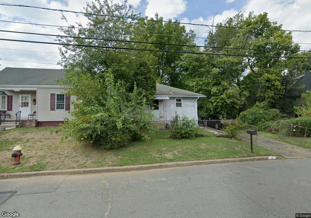 8 Allison Ave, Ewing, NJ 08638 - photo 1