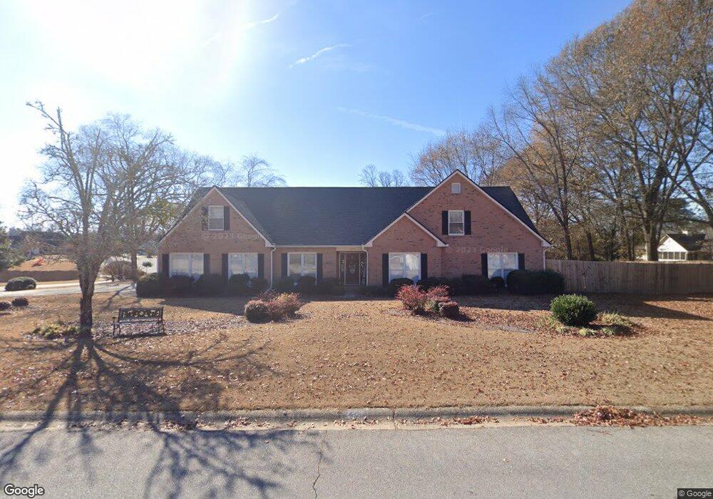 2210 Ashton Ridge Dr, Dacula, GA 30019 - photo 1