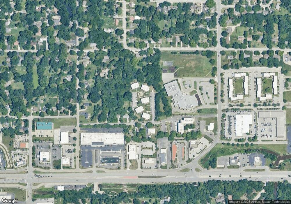 10302 W 62nd St, Shawnee, KS 66203 - photo 1