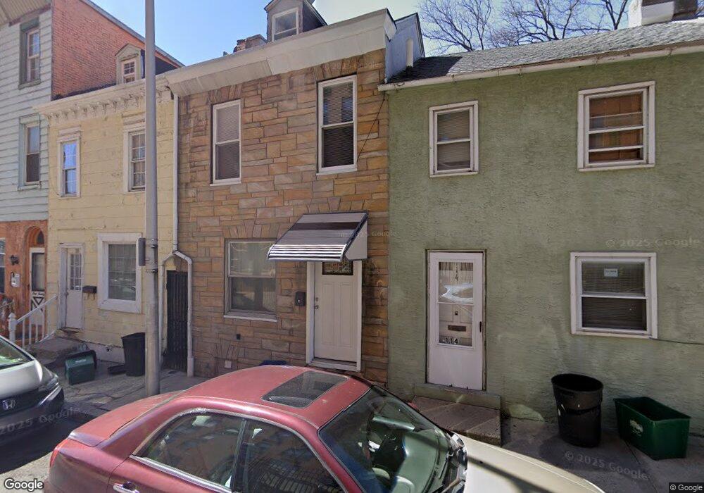 116 Maple St, Reading, PA 19602 - photo 1