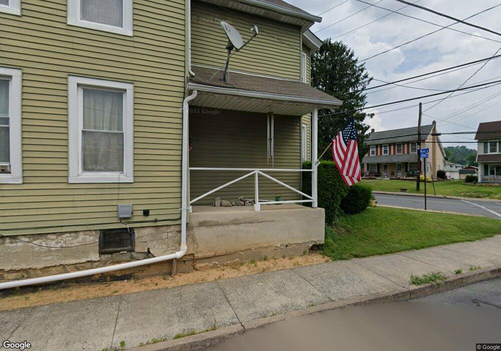 217 Main St, Walnutport, PA 18088 - photo 1