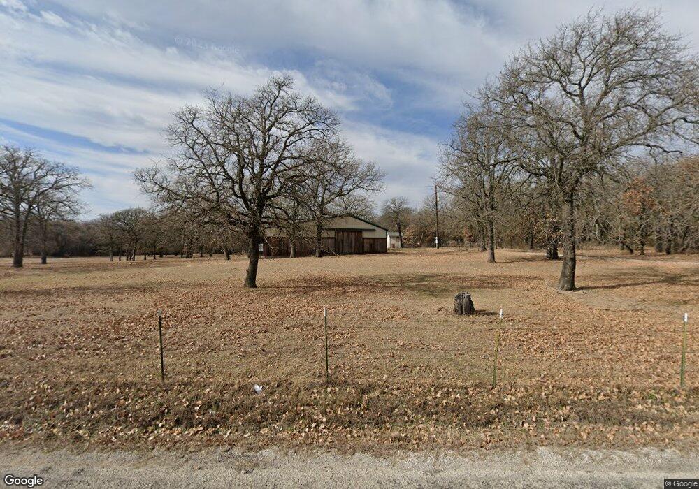 9051 Old Agnes Rd, Poolville, TX 76487 - photo 1