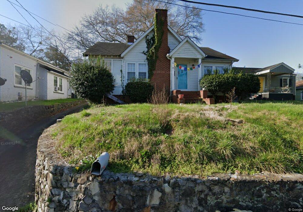 14 Crescent Ave SW, Rome, GA 30161 - photo 1