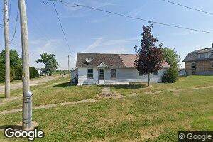 302 E North Railroad St, Sheffield, IL 61361