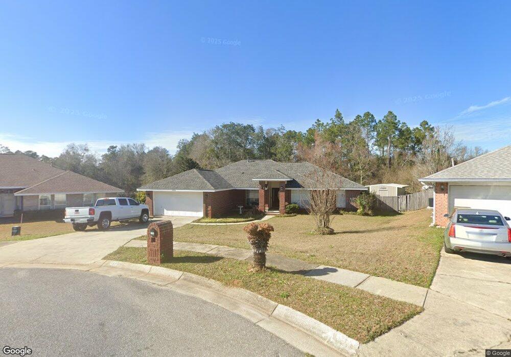 1976 Joshua Dr, Cantonment, FL 32533 - photo 1