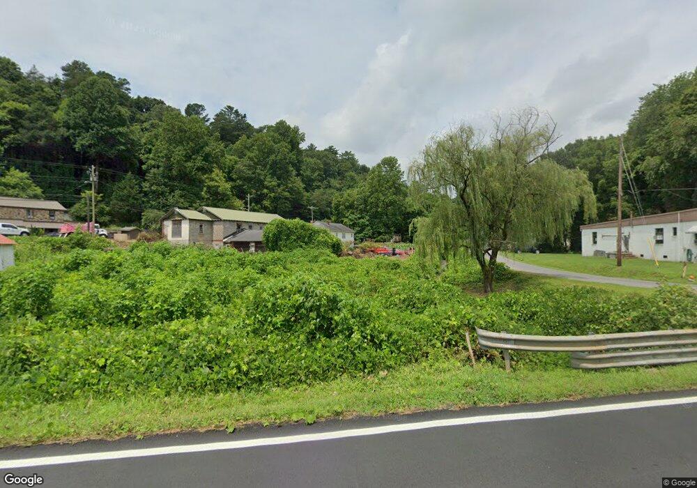 47 Boardtown Rd, Ellijay, GA 30540 - photo 1