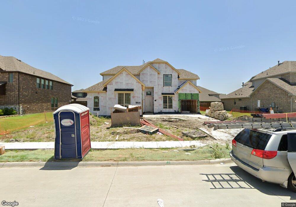 3313 Grandview Dr, Wylie, TX 75098 - photo 1