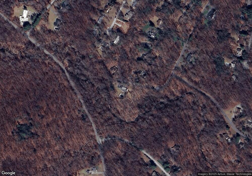 2321 Cavesdale Rd, Owings Mills, MD 21117 - photo 1