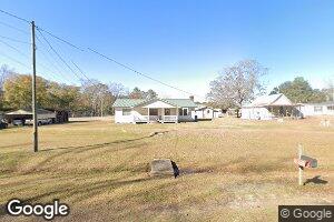 1907 Turner Expy, Varnville, SC 29944