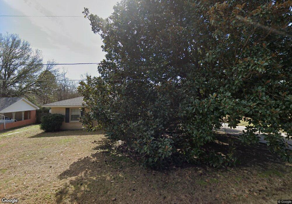 707 W Arkansas Ave, Vivian, LA 71082 - photo 1