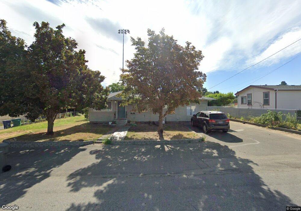 315 N Georgia Ave, East Wenatchee, WA 98802 - photo 1