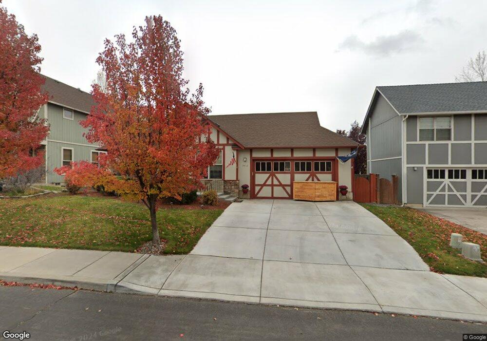 3418 SW Metolius Ave, Redmond, OR 97756 - photo 1