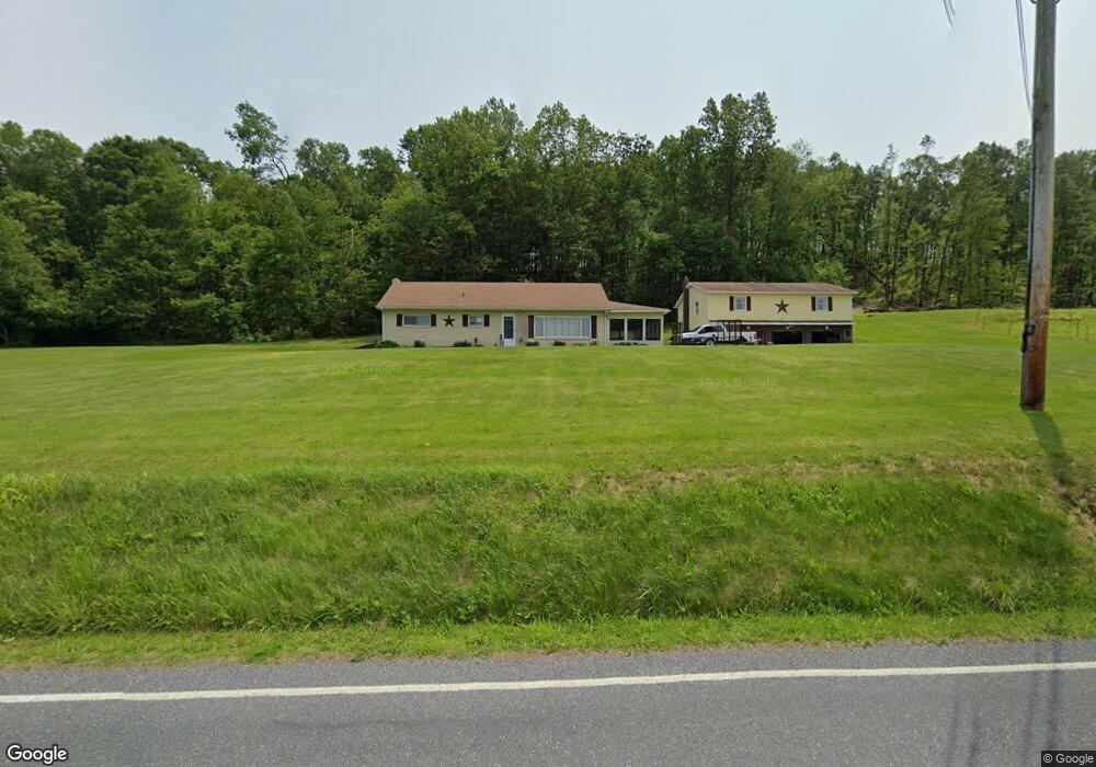 5678 Back Maitland Rd, Mc Clure, PA 17841 - photo 1