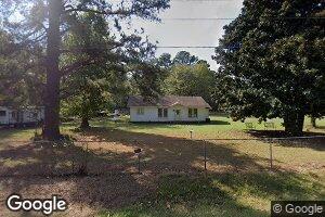 737 Penal Farm Rd, Sibley, LA 71073