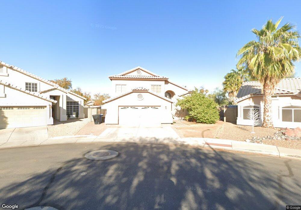 4964 W Buffalo St, Chandler, AZ 85226 - photo 1